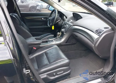 2012 Acura Tl 3.5 from USA, damaged, VIN 19UUA8F58CA001333